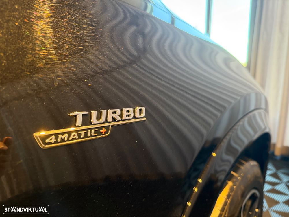 Mercedes-Benz GLE 53 AMG Coupe 4Matic+ - 18