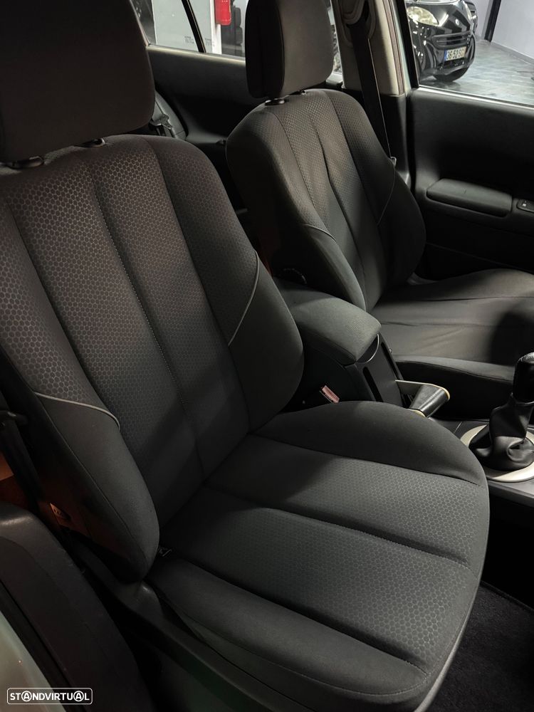 Renault Mégane 1.5 dCi Confort Dynamique - 17