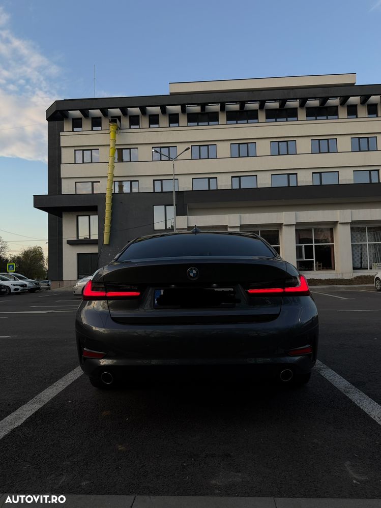 BMW Seria 3 - 3