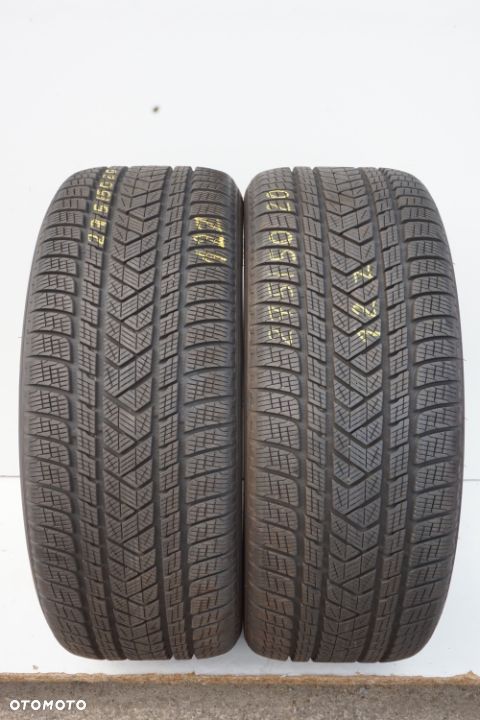 275 50 20 Pirelli Scorpion Winter - 1