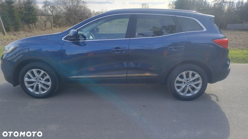 Renault Kadjar Energy dCi 110 LIMITED - 3