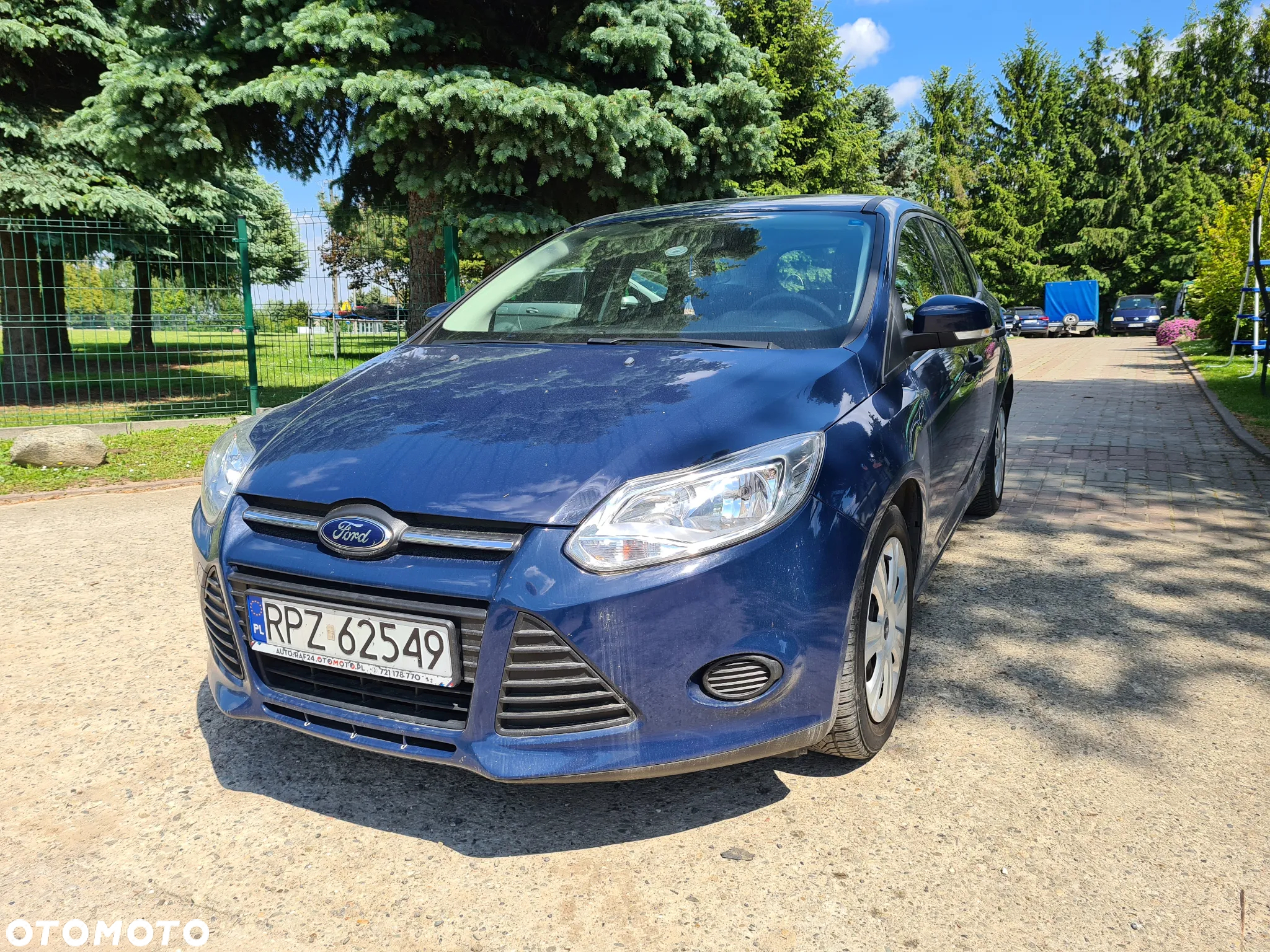 Ford Focus - 6