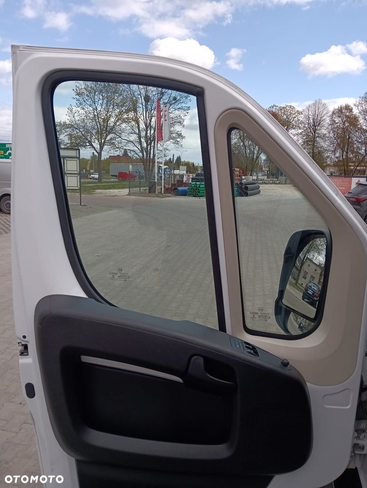 Fiat Ducato MJ L3 - 37