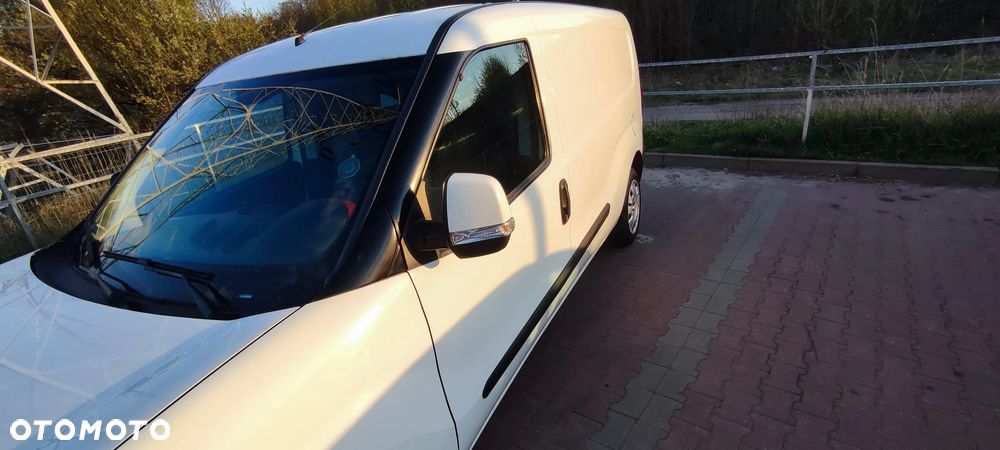 Fiat Doblo S&S MAXI - 15