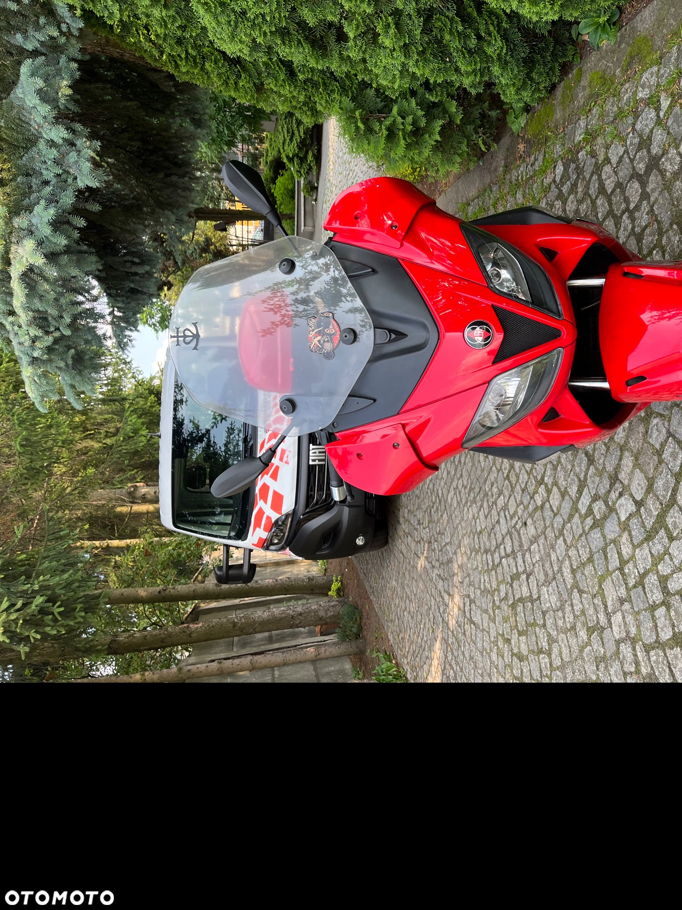 Gilera Inny - 6