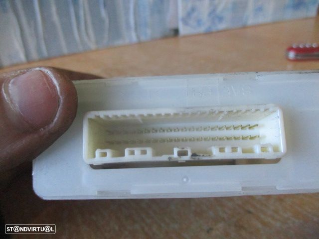 Modulo 3717164JM0 SUZUKI GRAND VITARA 2007 1.9 D DDIS      5P PRETO Módulo De BOLQUEIO Central Da Porta - 3