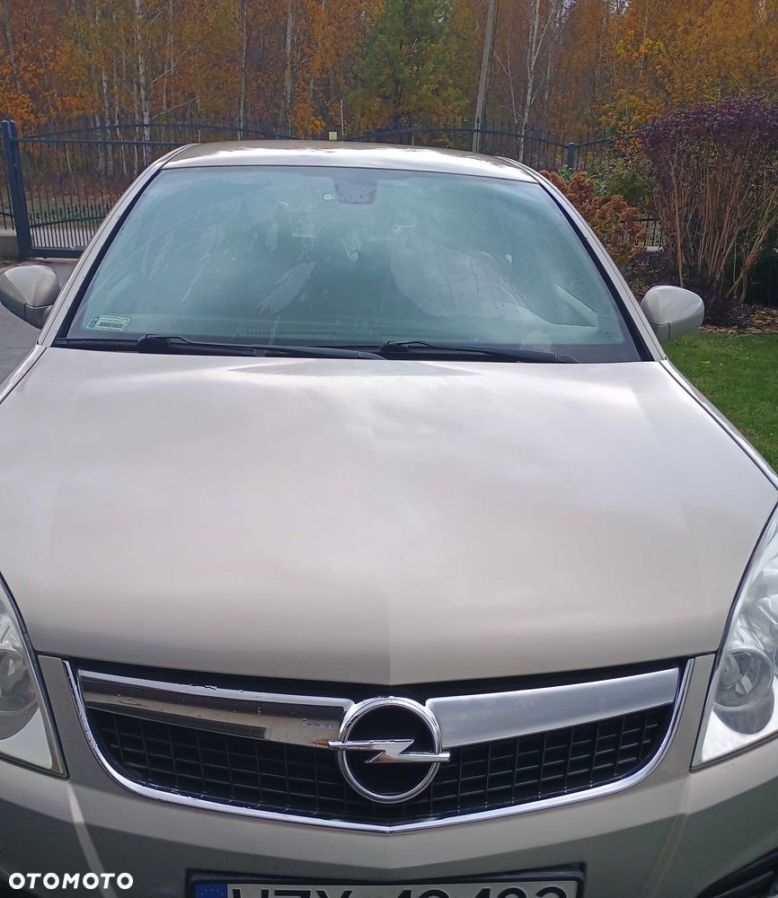Opel Vectra - 3