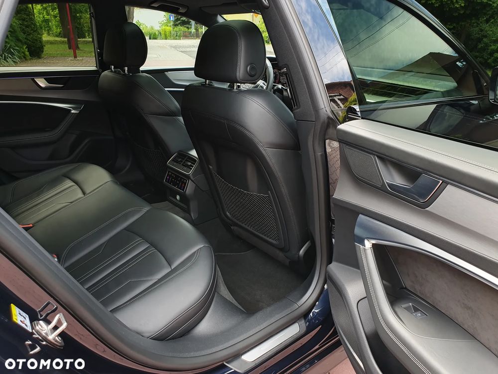 Audi S7 Sportback TDI quattro tiptronic - 16