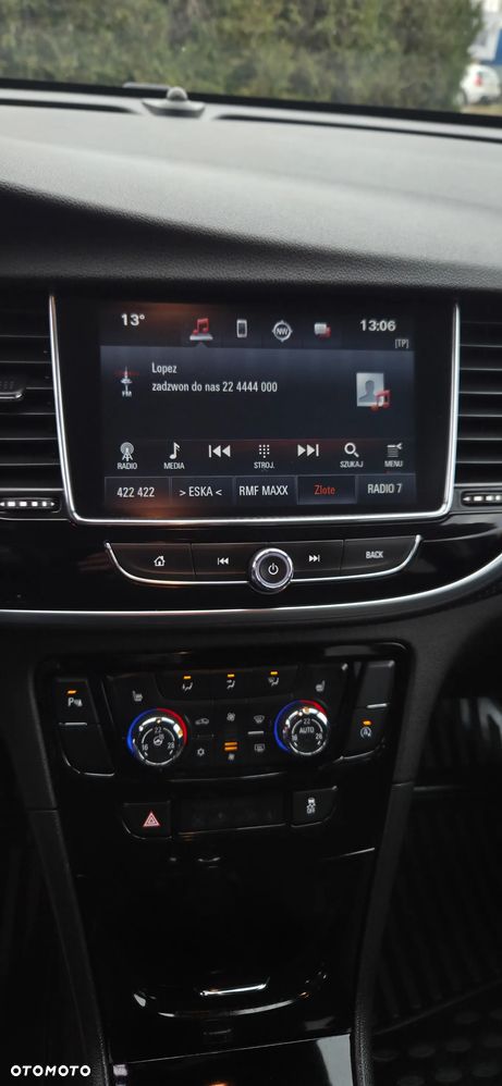 Opel Mokka 1.6 CDTI Cosmo S&S - 25