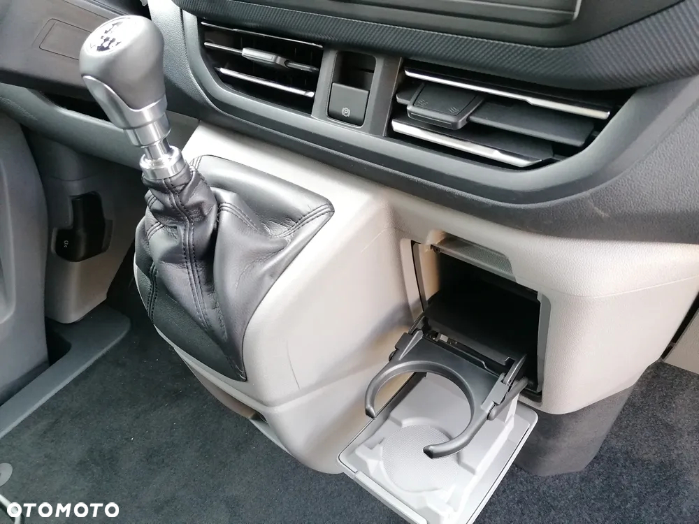 Ford Transit Custom - 24