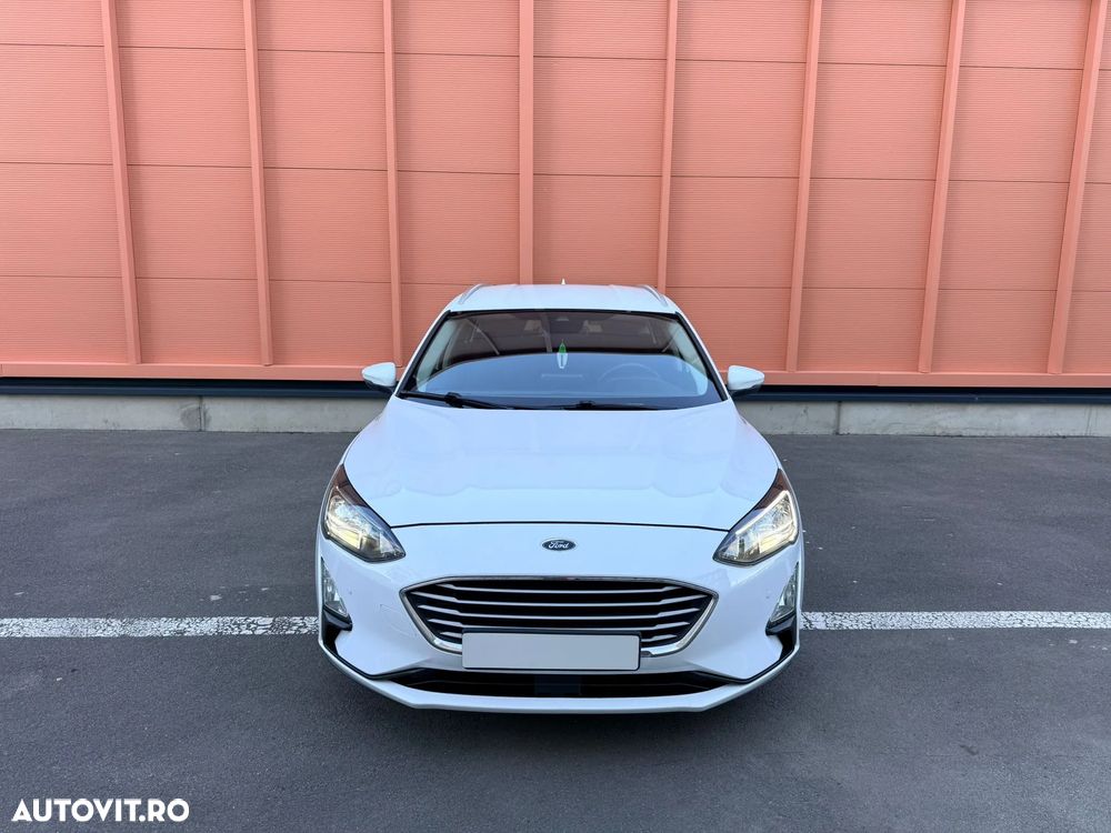 Ford Focus 1.5 EcoBlue Connected - 1