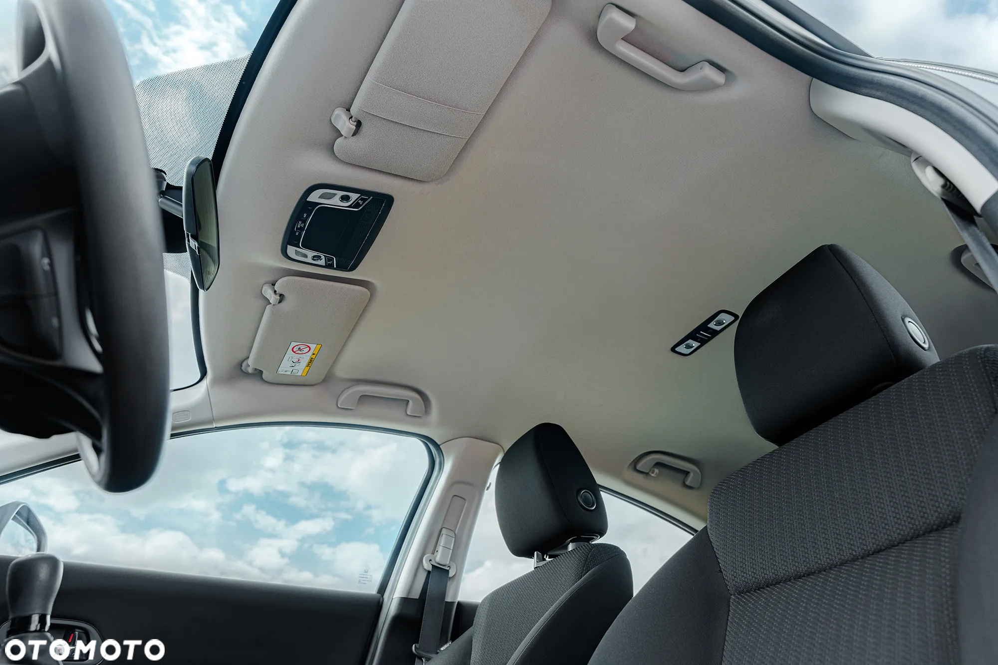 Honda HR-V 1.5 Comfort - 23