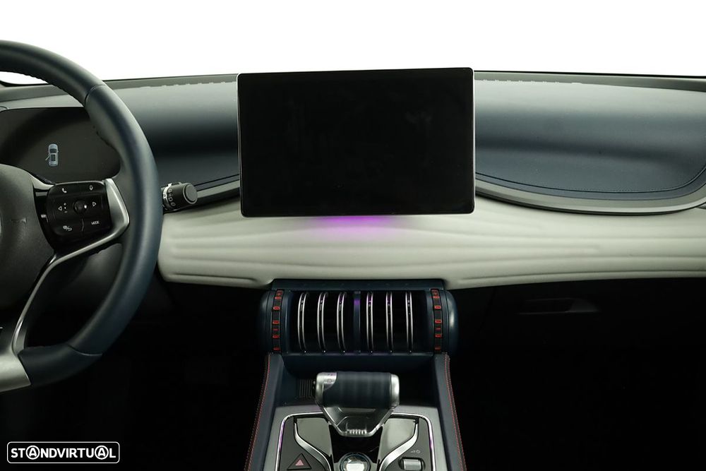 BYD Atto 3 60.48 kWh Comfort - 9