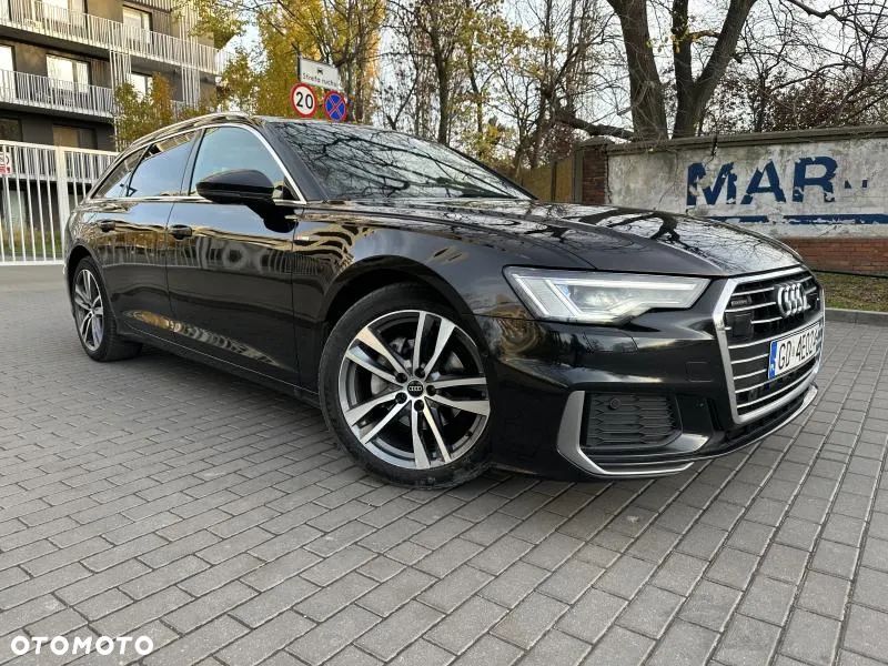 Audi A6 - 2