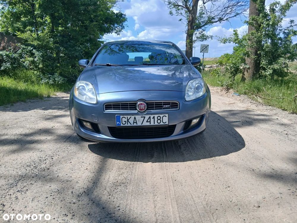 Fiat Bravo 1.4 T-JET 16V Dynamic Euro5 - 3