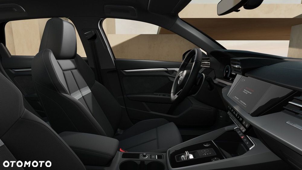 Audi A3 Sportback - 14