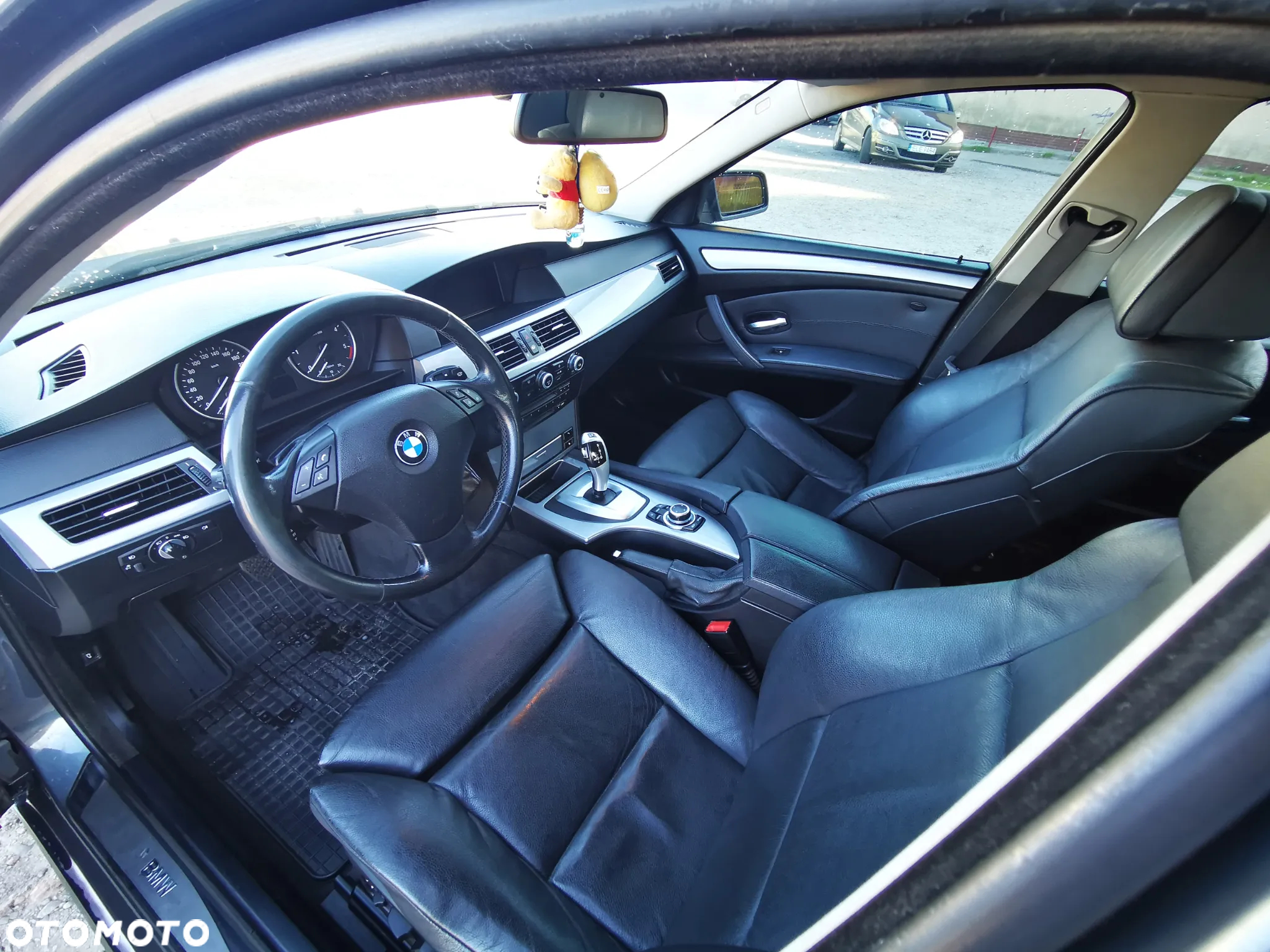 BMW Seria 5 530d Touring - 14