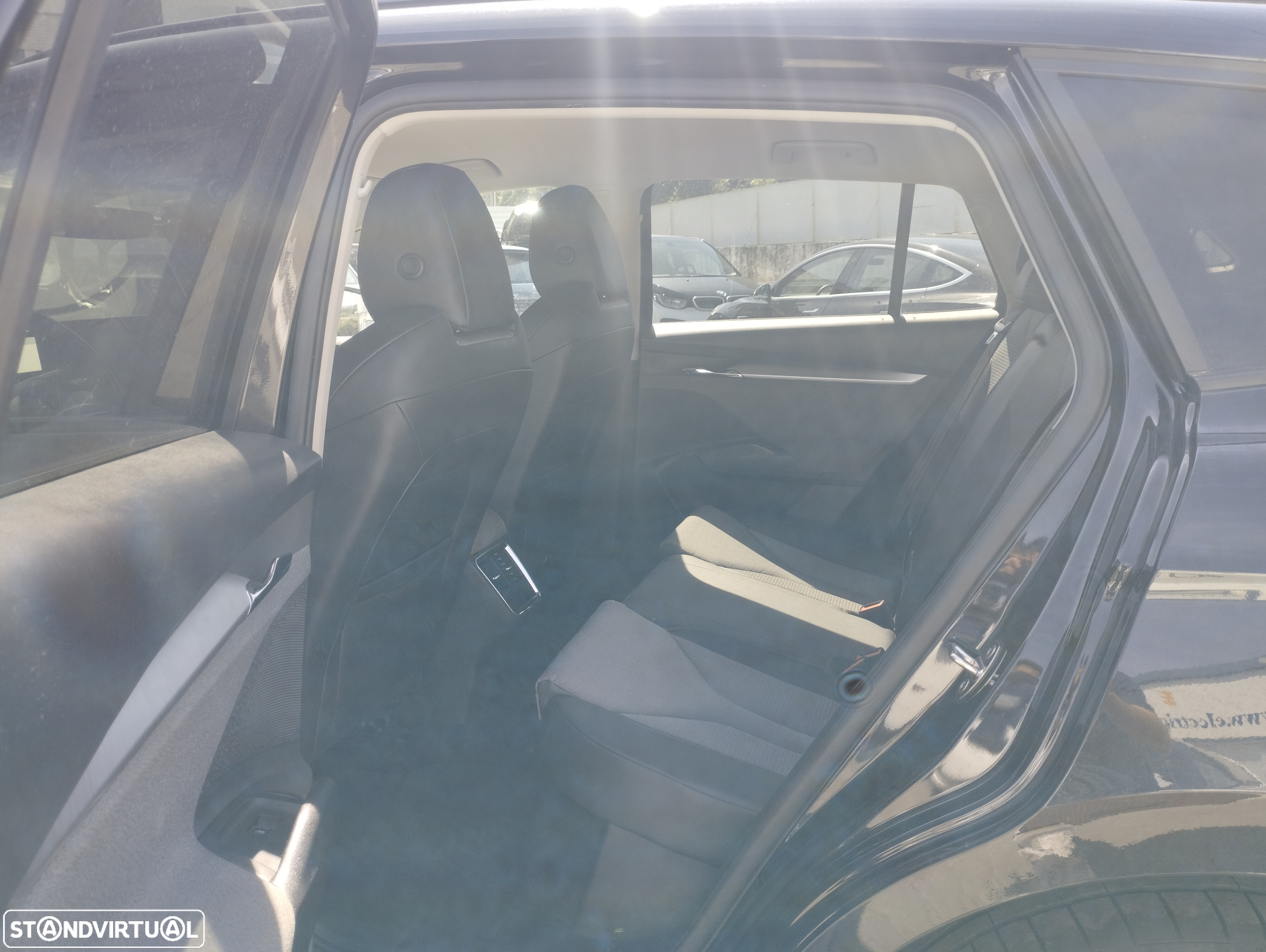 Skoda Enyaq iV 60 - 6
