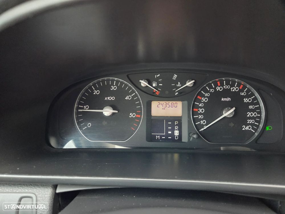 Renault Laguna 2.2 dCi Initiale Auto. - 5