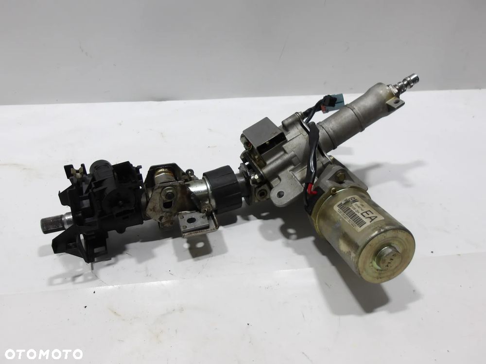 WSPOMAGANIE ELEKTRYCZNE 09156064 OPEL CORSA C EUROPA F-VAT - 5
