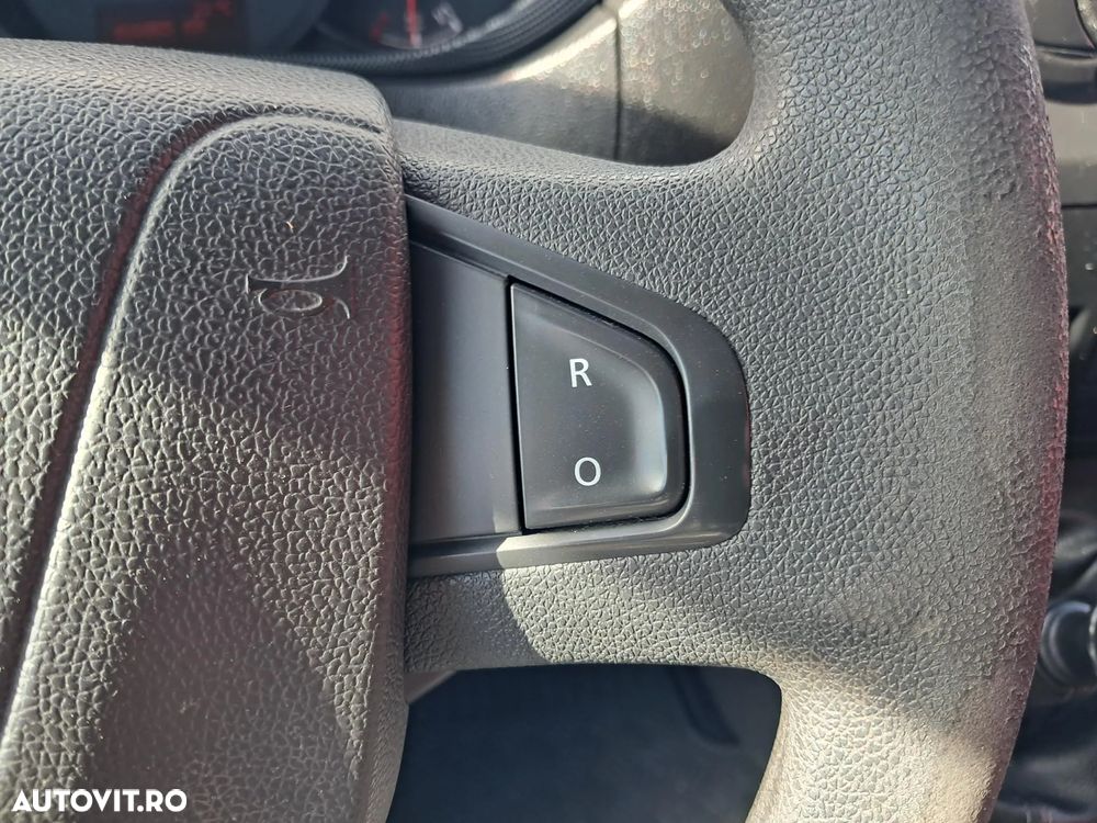 Opel MOVANO FURGON MANUAL 2.3D 130CP EURO 6 - 12