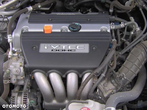K24A6 kompletny silnik 2.4 16V Vtec Honda Accord - 1