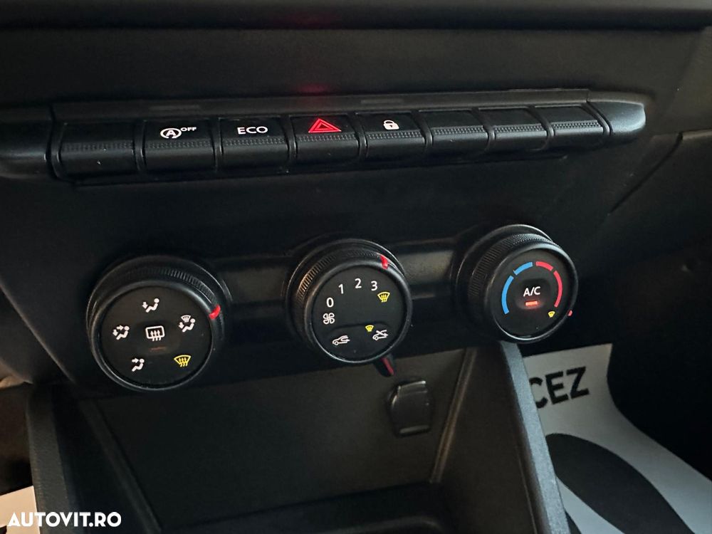 Dacia Duster SCe 115 2WD Comfort - 13