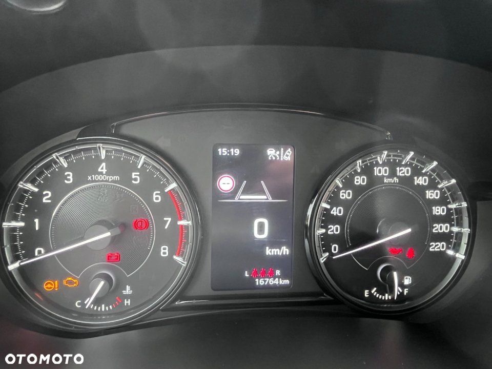 Suzuki Vitara - 3