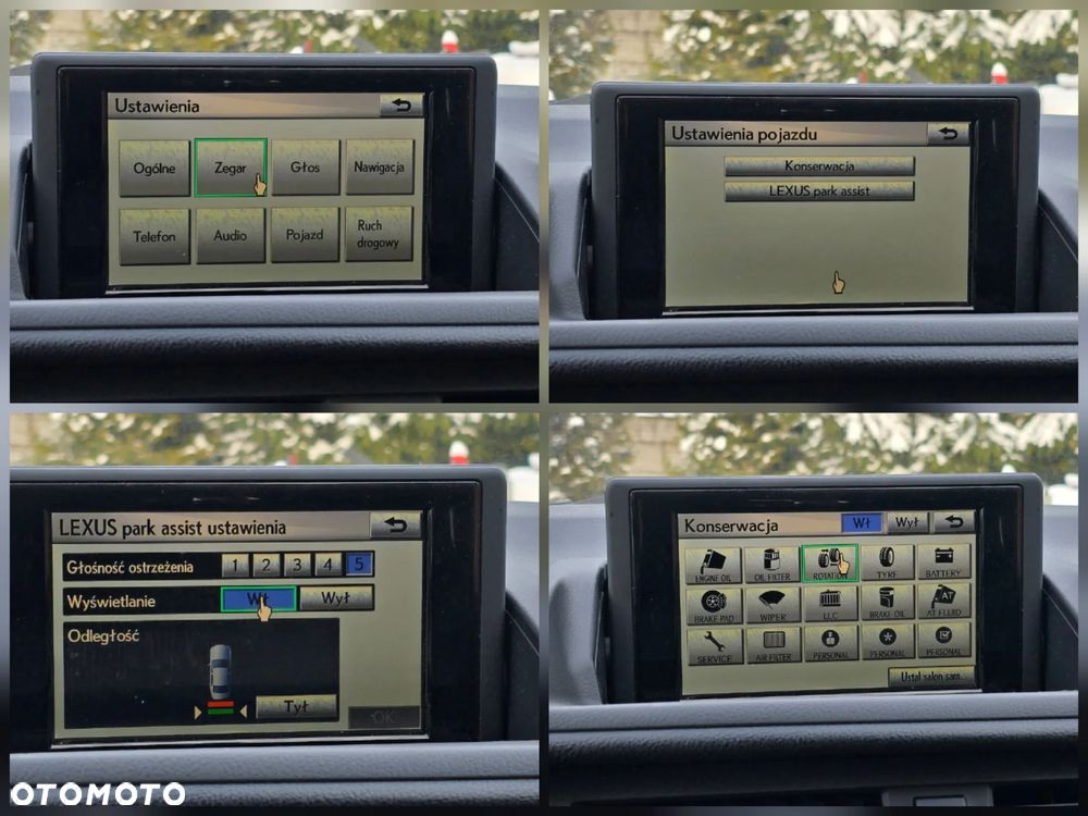 Lexus CT 200h Prestige - 23