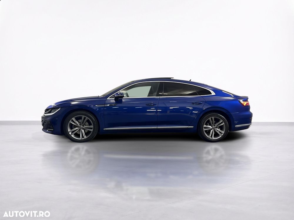 Volkswagen ARTEON 1.4 eHybrid OPF DSG R-Line - 3