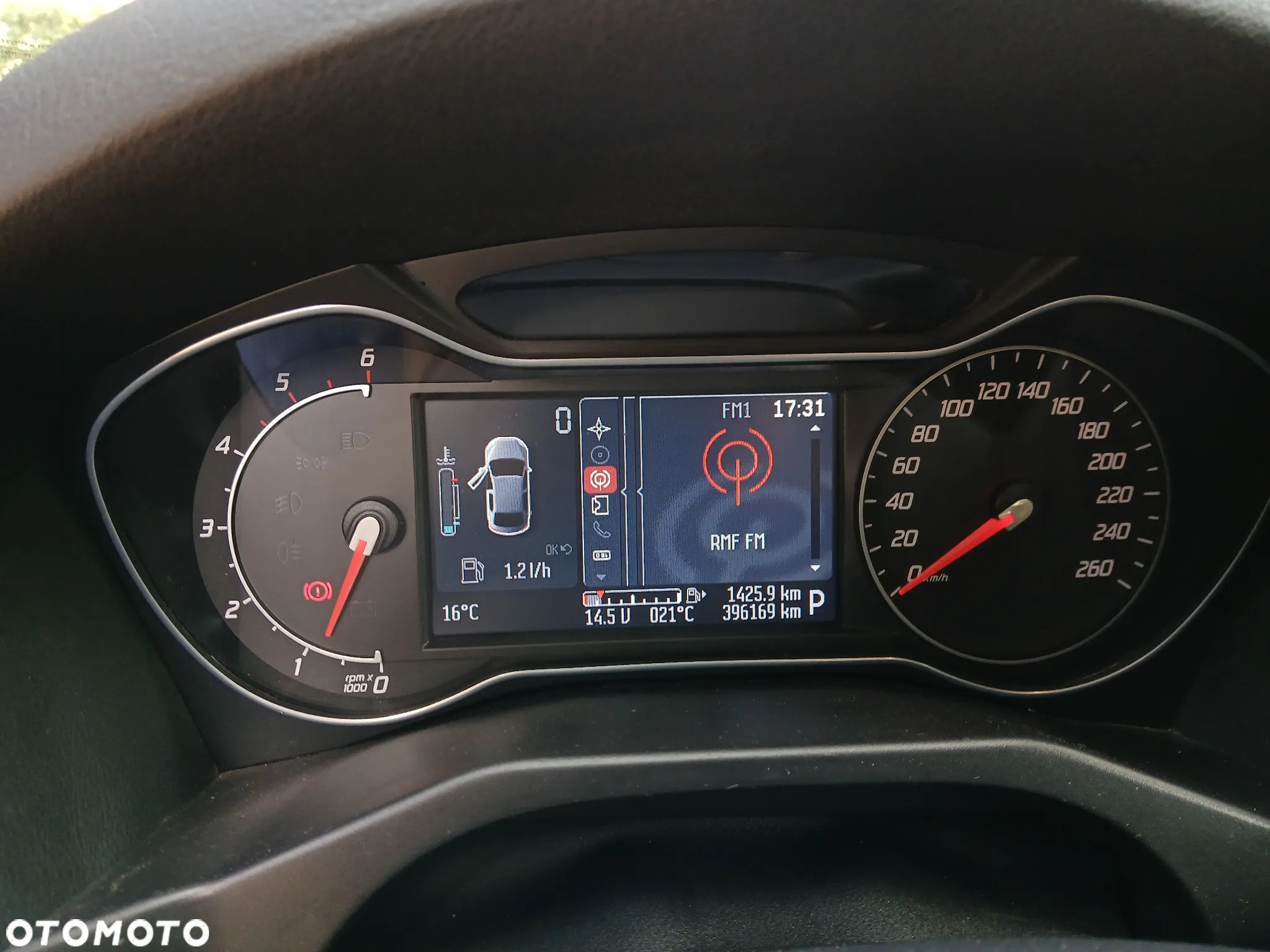 Ford Mondeo 2.0 TDCI Titanium - 13