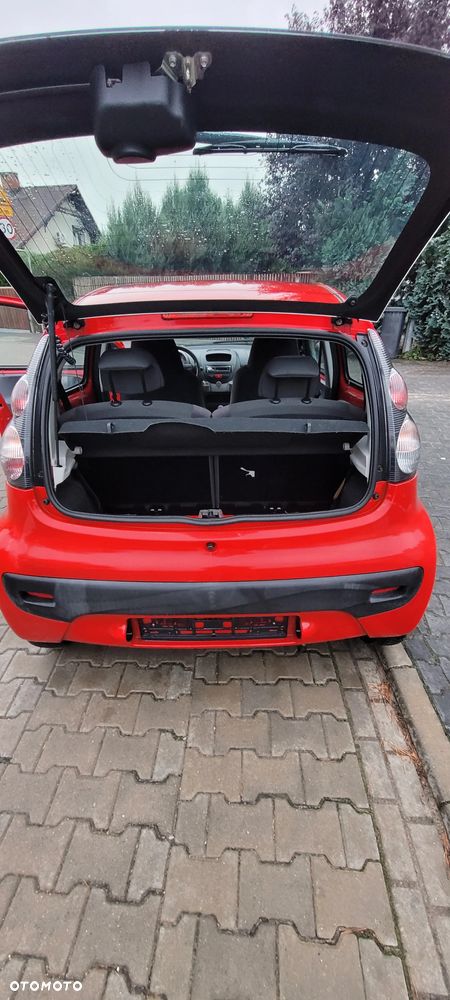 Citroën C1 1.0 Advance - 17