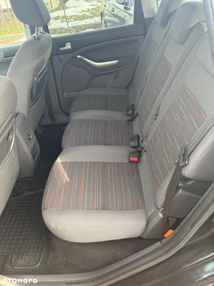 Ford C-MAX 1.8 Trend - 9