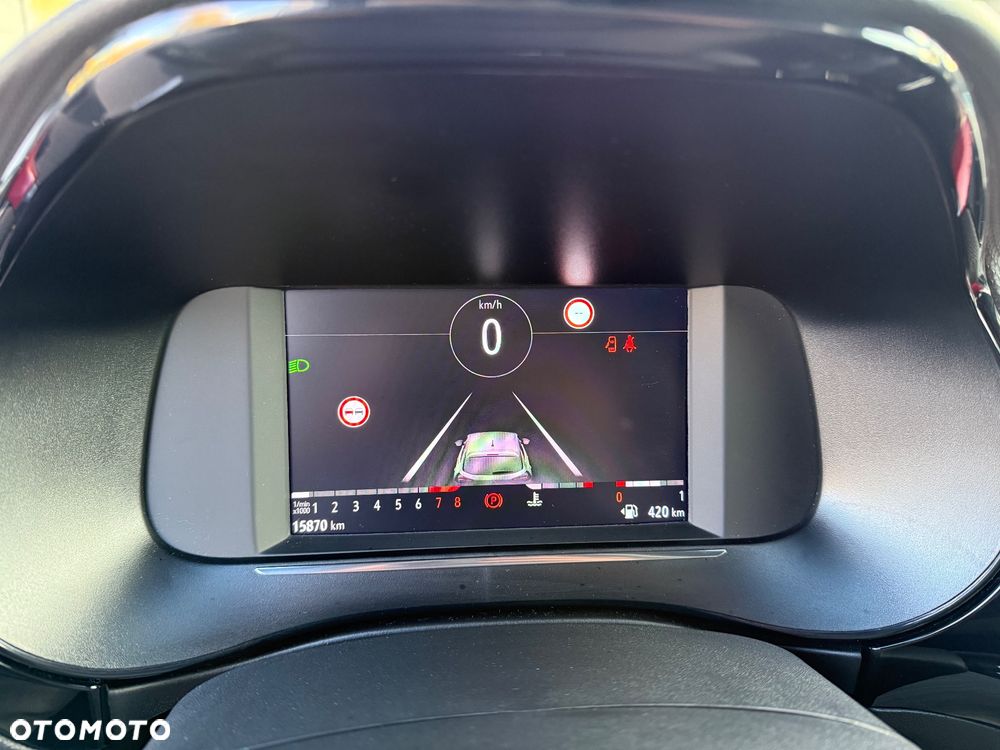 Opel Corsa 1.2 Direct Injection Turbo Start/Stop GS Line - 22