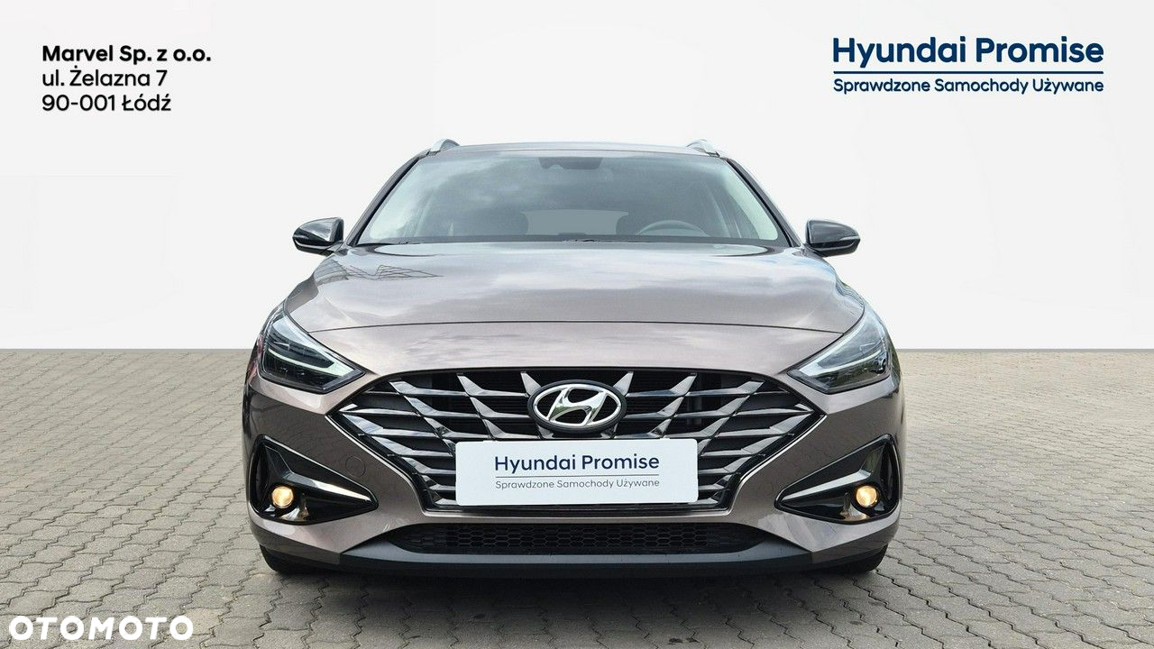 Hyundai i30 - 8