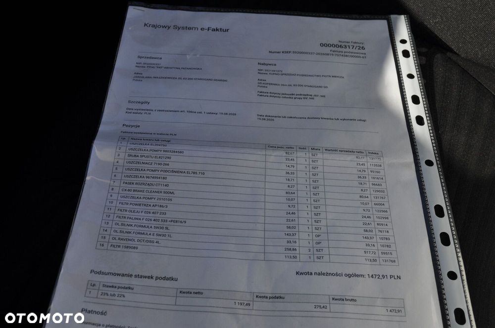 Ford S-Max - 19