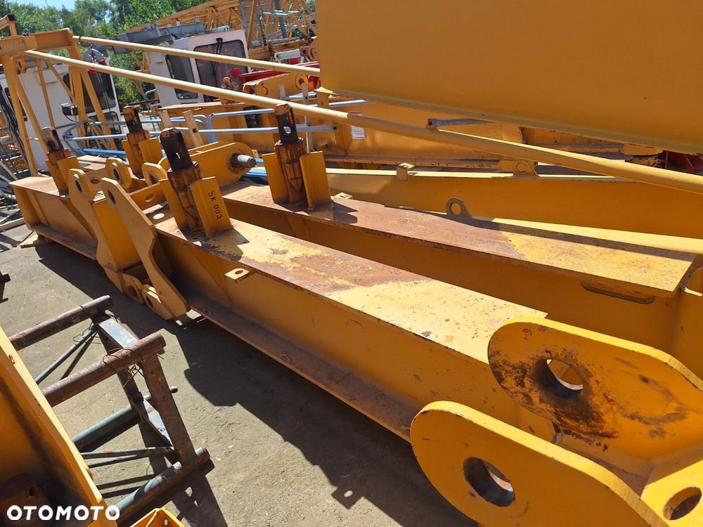 Potain Md 120-G6 - 13