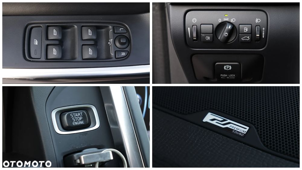 Volvo XC 60 D4 RDesign - 19