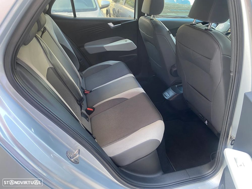 VW ID.3 Performance Upgrade Pro Family - 26