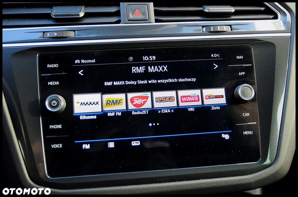 Volkswagen Tiguan 2.0 TSI 4Mot R-Line DSG - 26