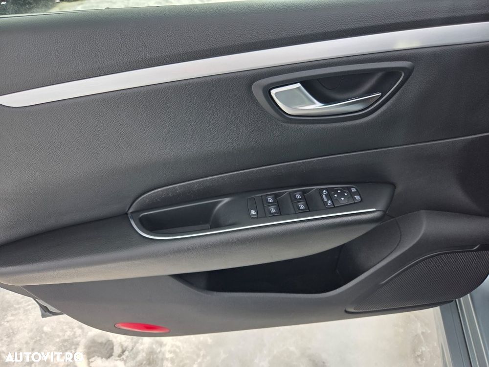 Renault Talisman TCe EDC GPF Initiale Paris - 23