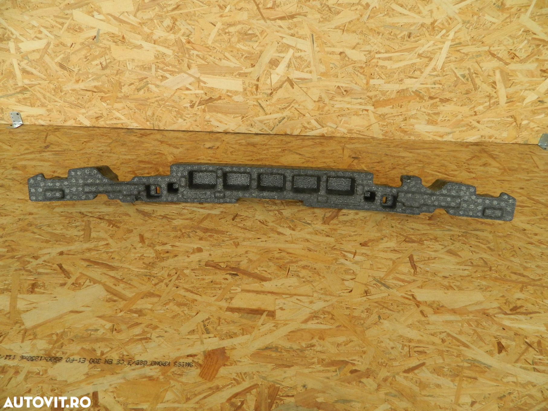 Absorbant soc Bara fata, Kia Sorento, 2017, 2018, 2019, 2020, 2021, 86520-P2000. - 5