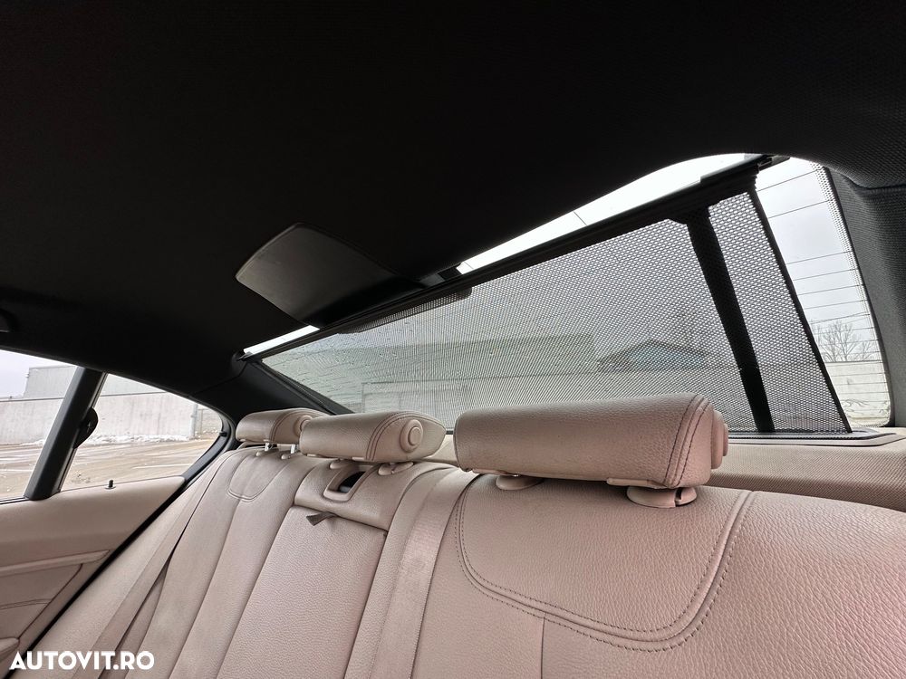 BMW Seria 3 320d Modern Line - 17