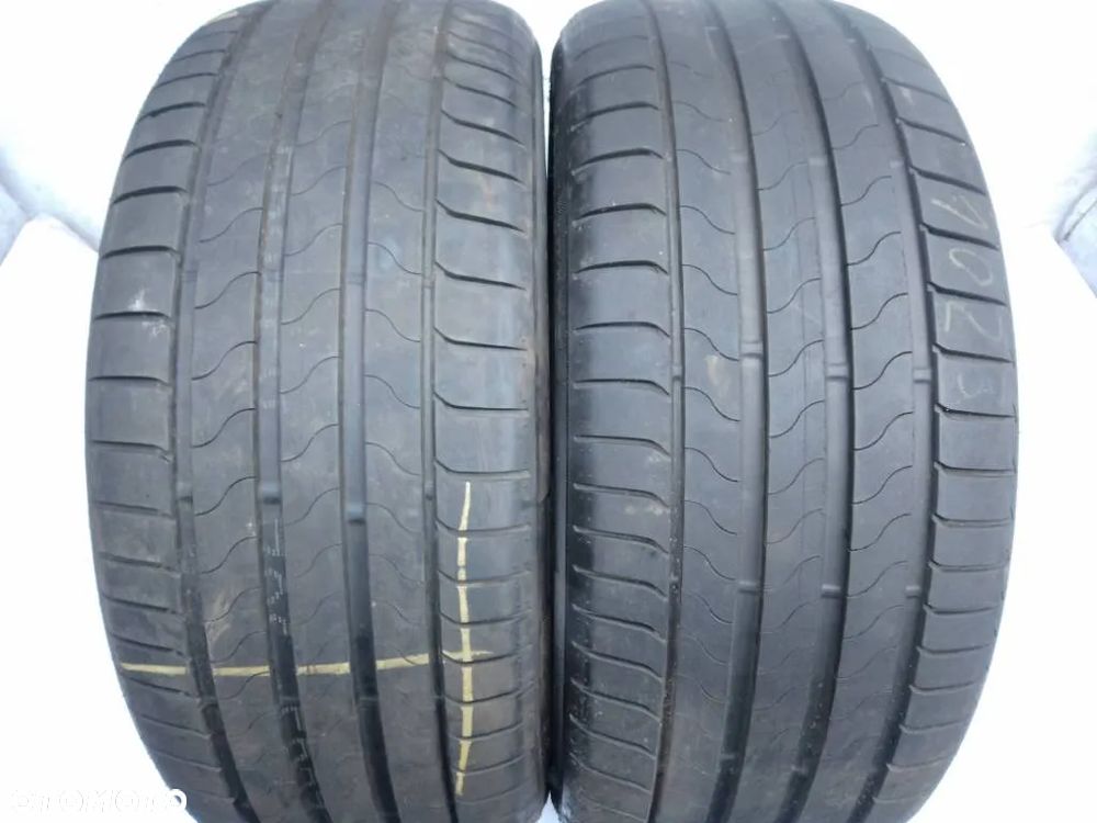 Bridgestone Alenza 001  255/40 R21 102Y 2023 7-7.5mm