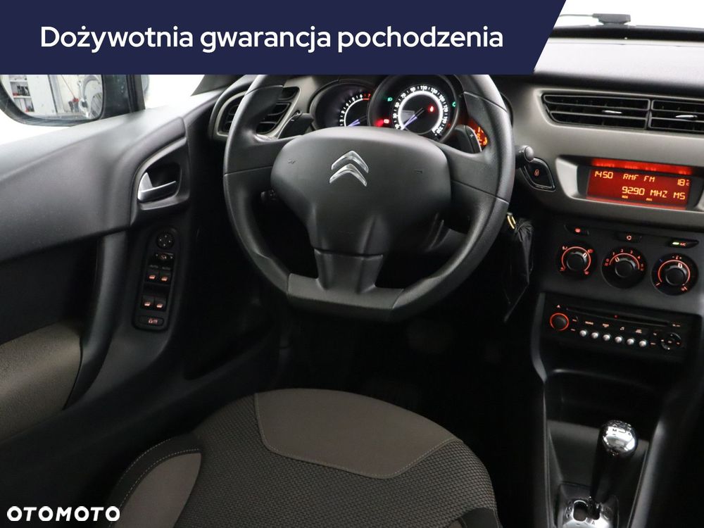Citroën C3 - 9