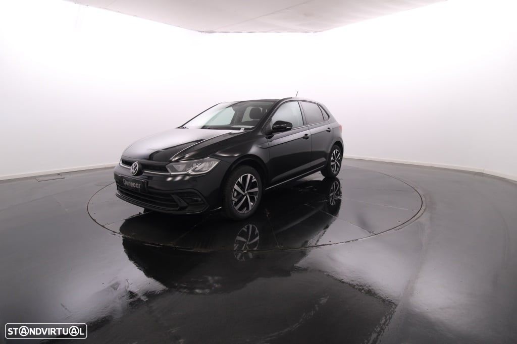VW Polo 1.0 TSI Life - 1