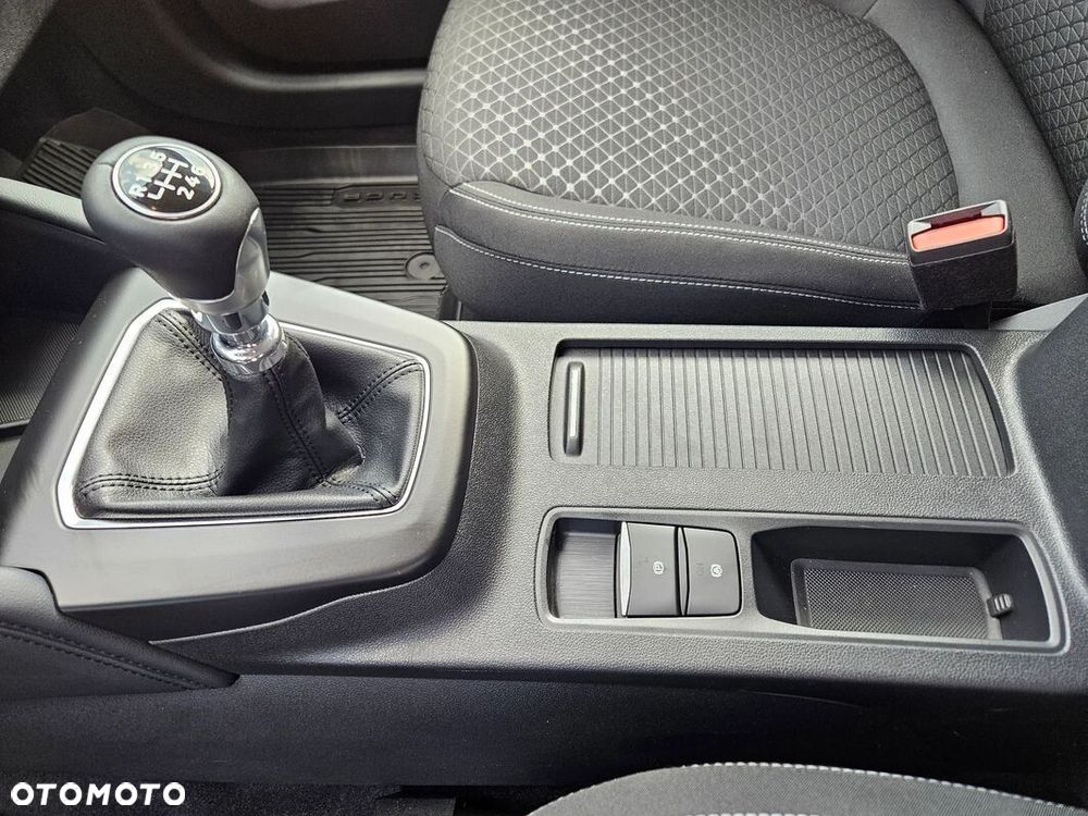 Ford Kuga 1.5 EcoBoost FWD Titanium - 23