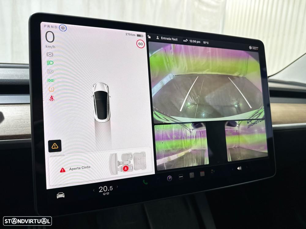 Tesla Model 3 Performance Dual Motor AWD - 43