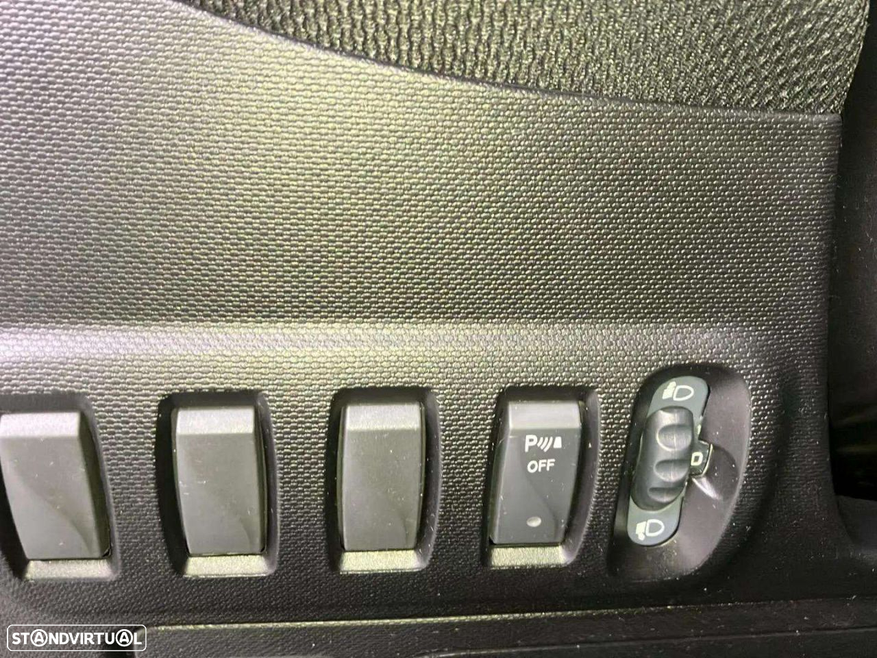 Smart ForFour Electric Drive Passion - 22