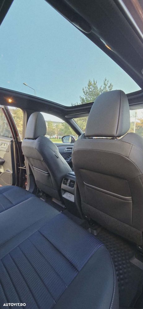 Nissan Qashqai 1.3 l 156CP X-Tronic MHEV Tekna - 17